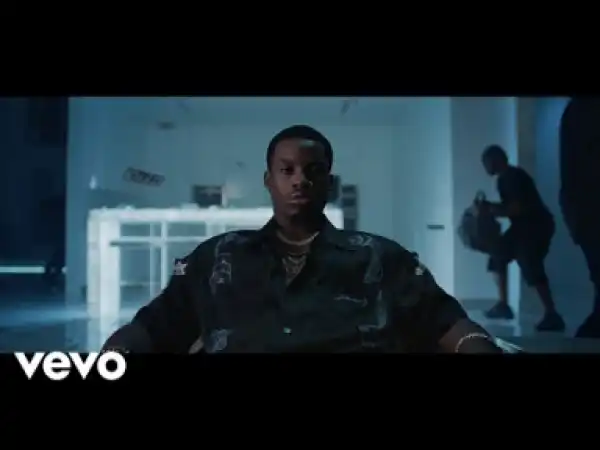 VIDEO: Denzel Curry – SPEEDBOAT